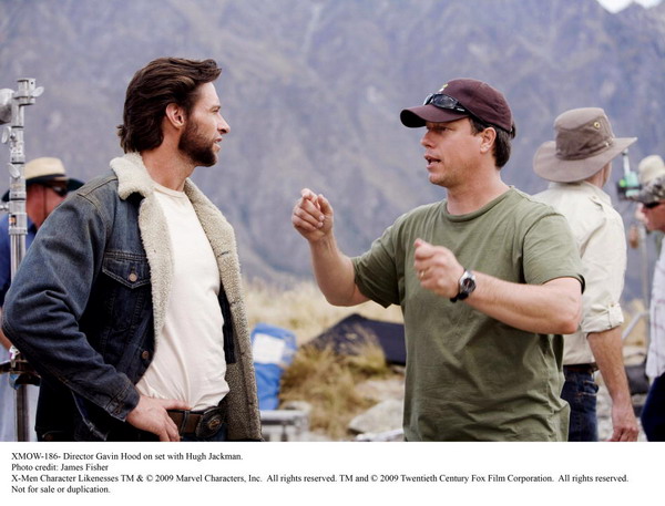 62 X Men Origins Wolverine